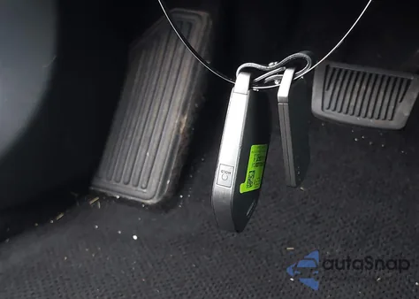 2025 Kia K4 Lxs из США, поврежденный, VIN 3KPFT4DE4SE109585